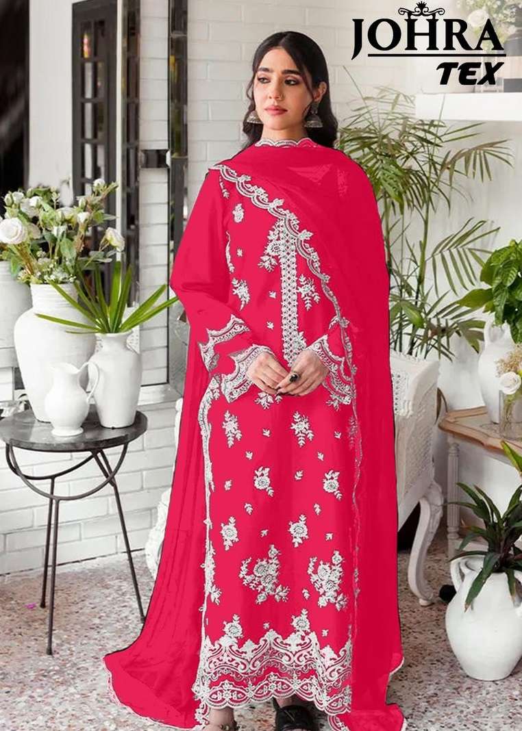 D NO  JT-150 C BY JOHRA TEX